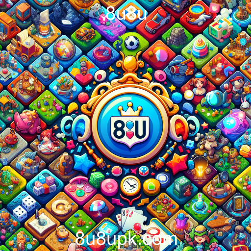A Popularidade Crescente dos Jogos Casuais